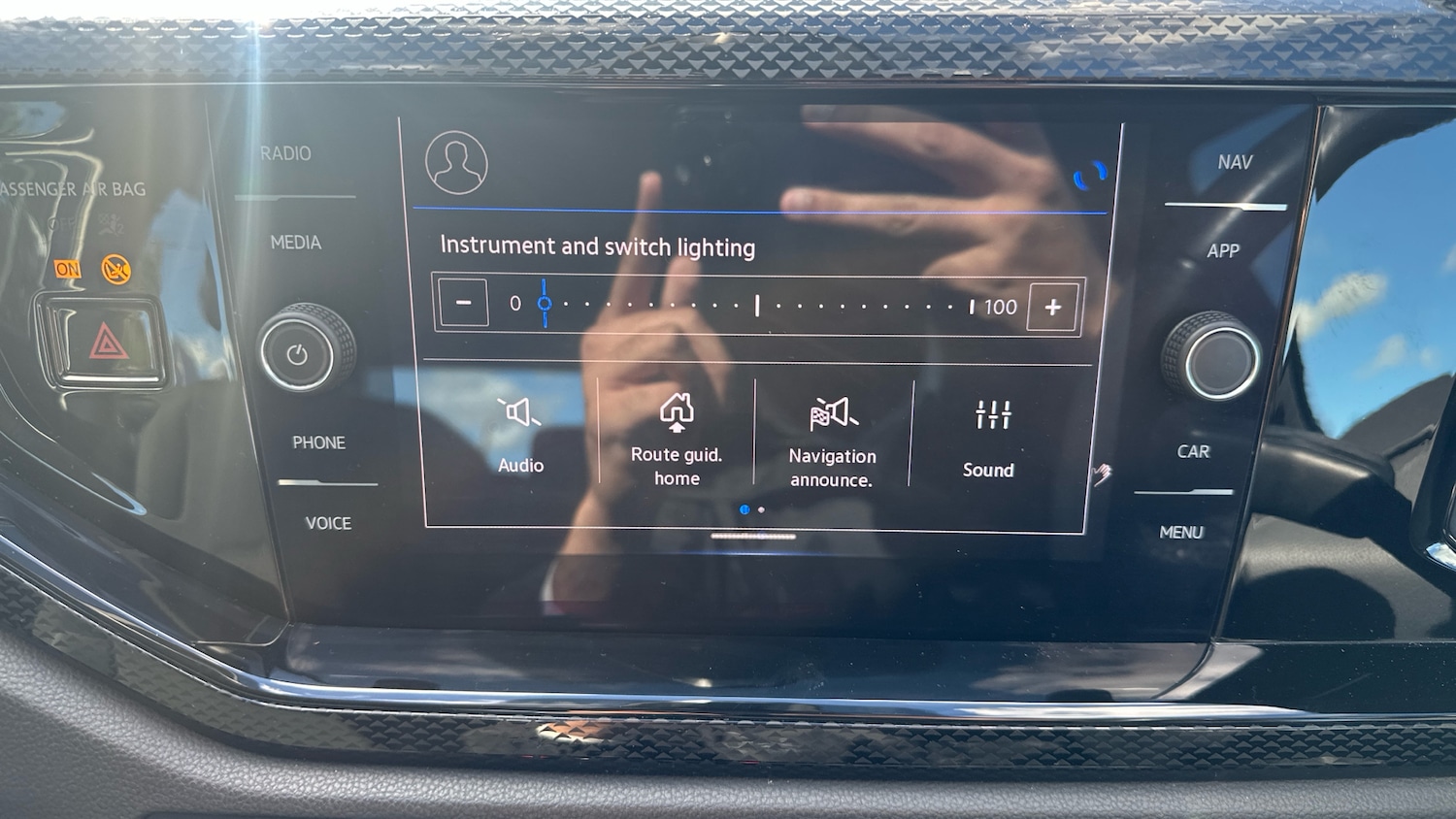 Used Volkswagen Polo 2021 for sale - 75975084: Photo 23