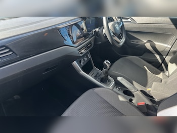 Used Volkswagen Polo 2021 for sale - 75975084: Photo