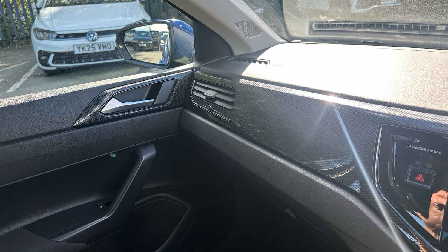 Used Volkswagen Polo 2021 for sale - 75975084: Photo 34