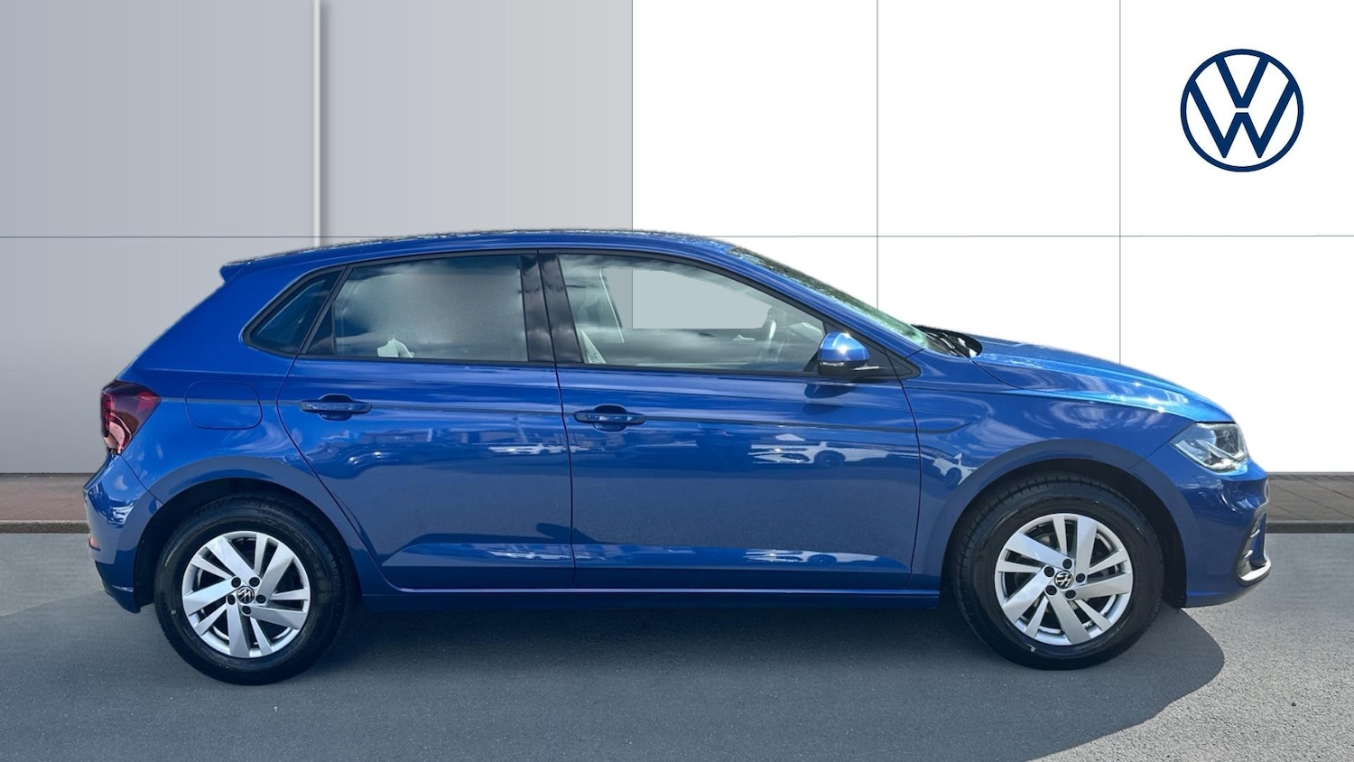 Used Volkswagen Polo 2021 for sale - 75975084: Photo 4