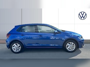 Used Volkswagen Polo 2021 for sale - 75975084: Photo