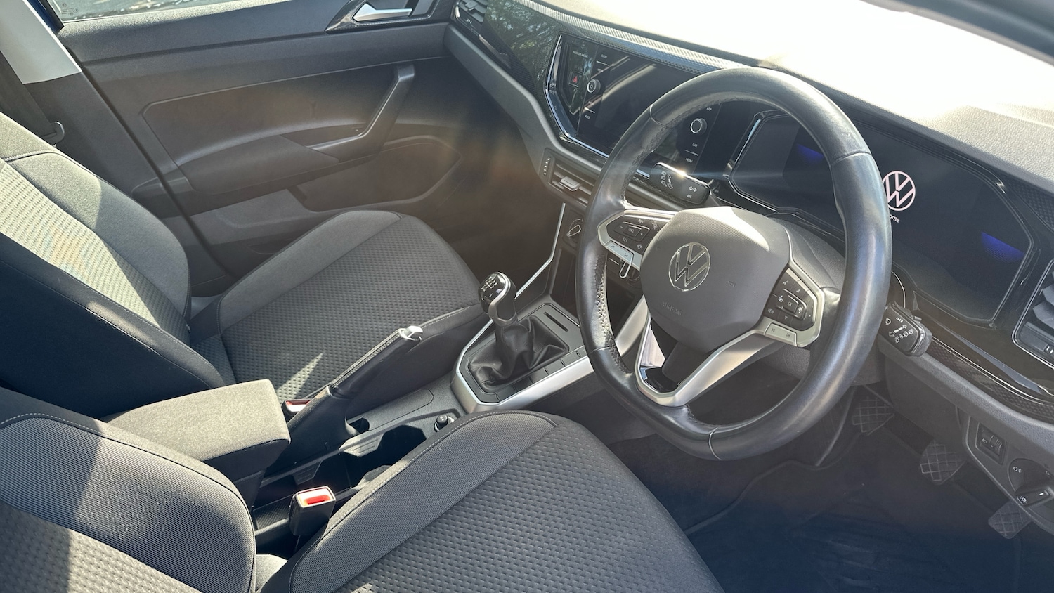 Used Volkswagen Polo 2021 for sale - 75975084: Photo 6