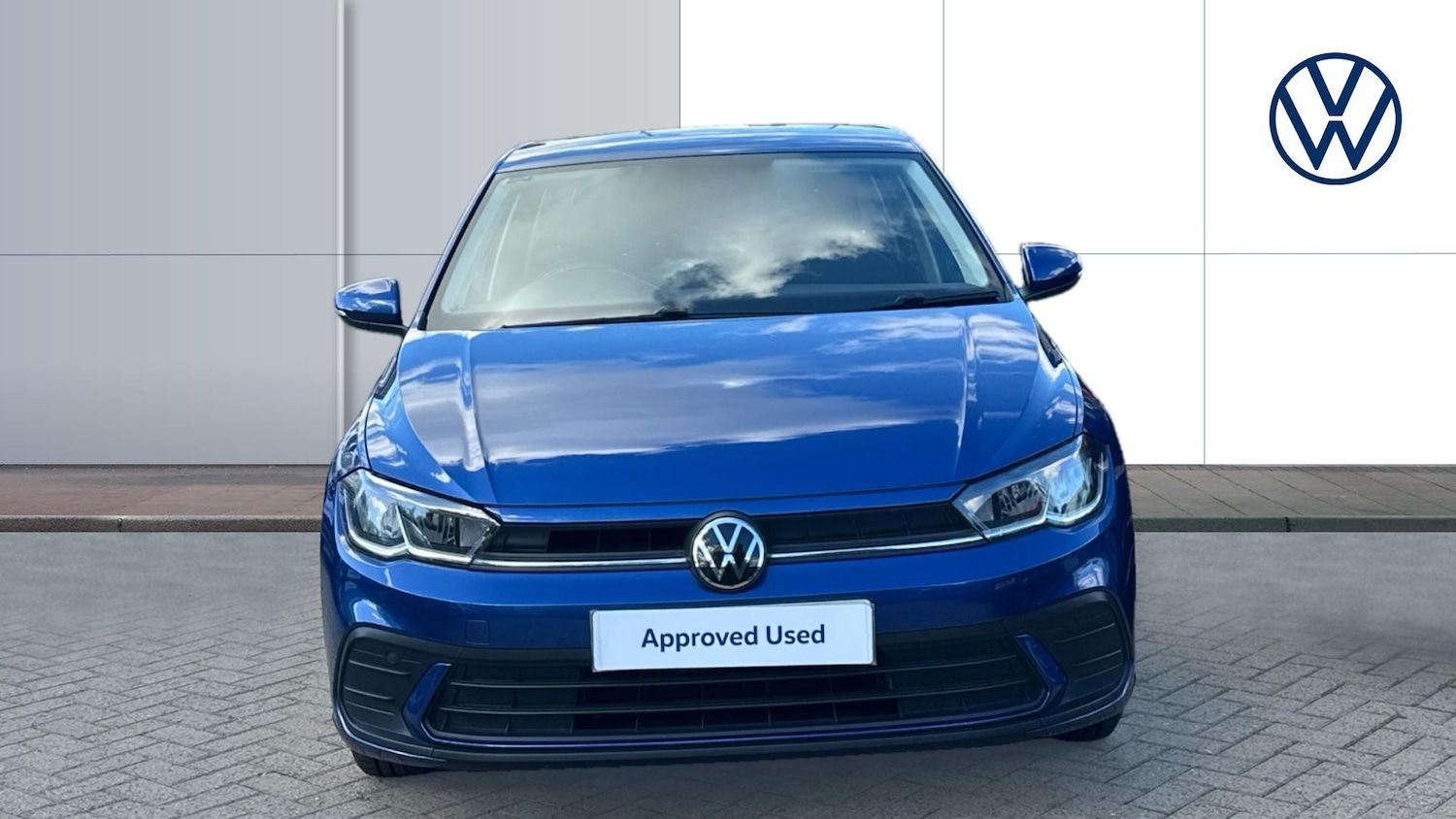 Used Volkswagen Polo 2021 for sale - 75975084: Photo 7