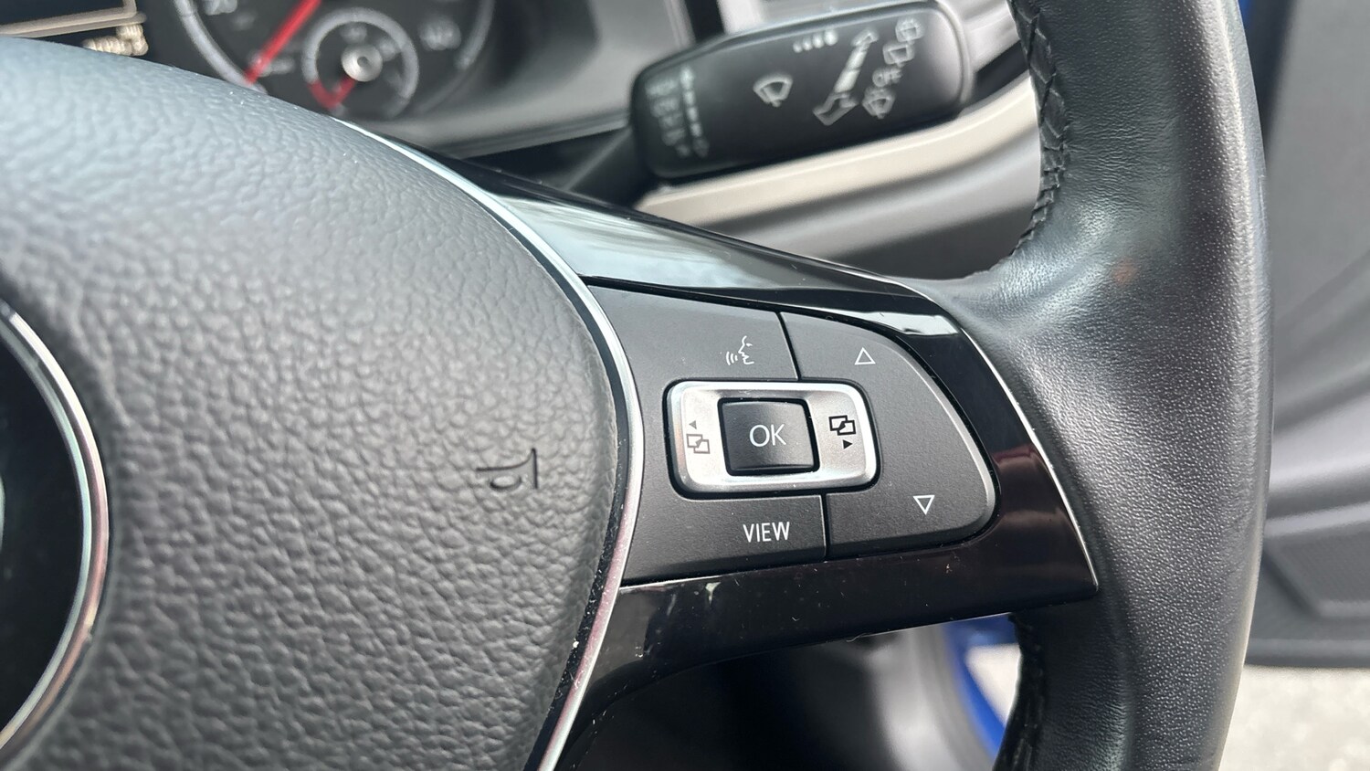 Used Volkswagen Polo 2019 for sale - 77640036: Photo 18