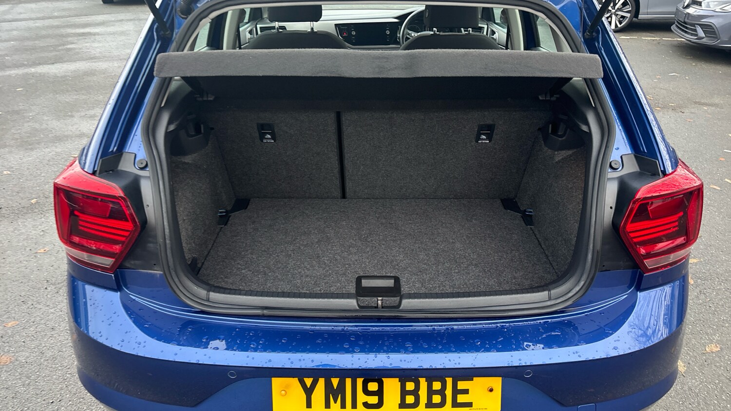 Used Volkswagen Polo 2019 for sale - 77640036: Photo 20