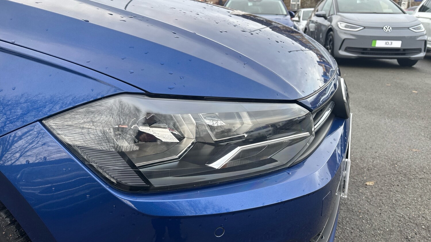 Used Volkswagen Polo 2019 for sale - 77640036: Photo 36