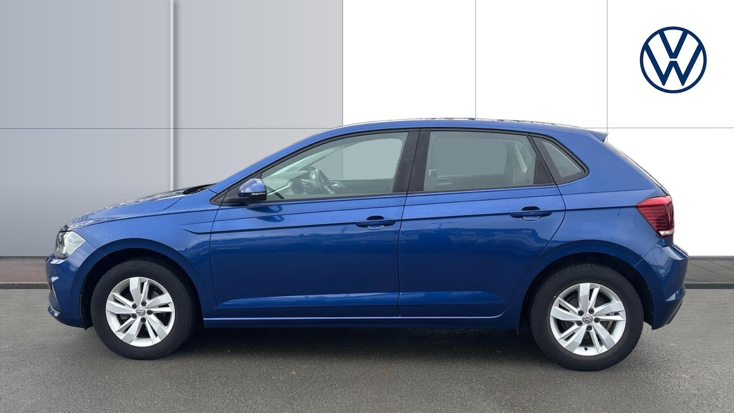 Used Volkswagen Polo 2019 for sale - 77640036: Photo 4