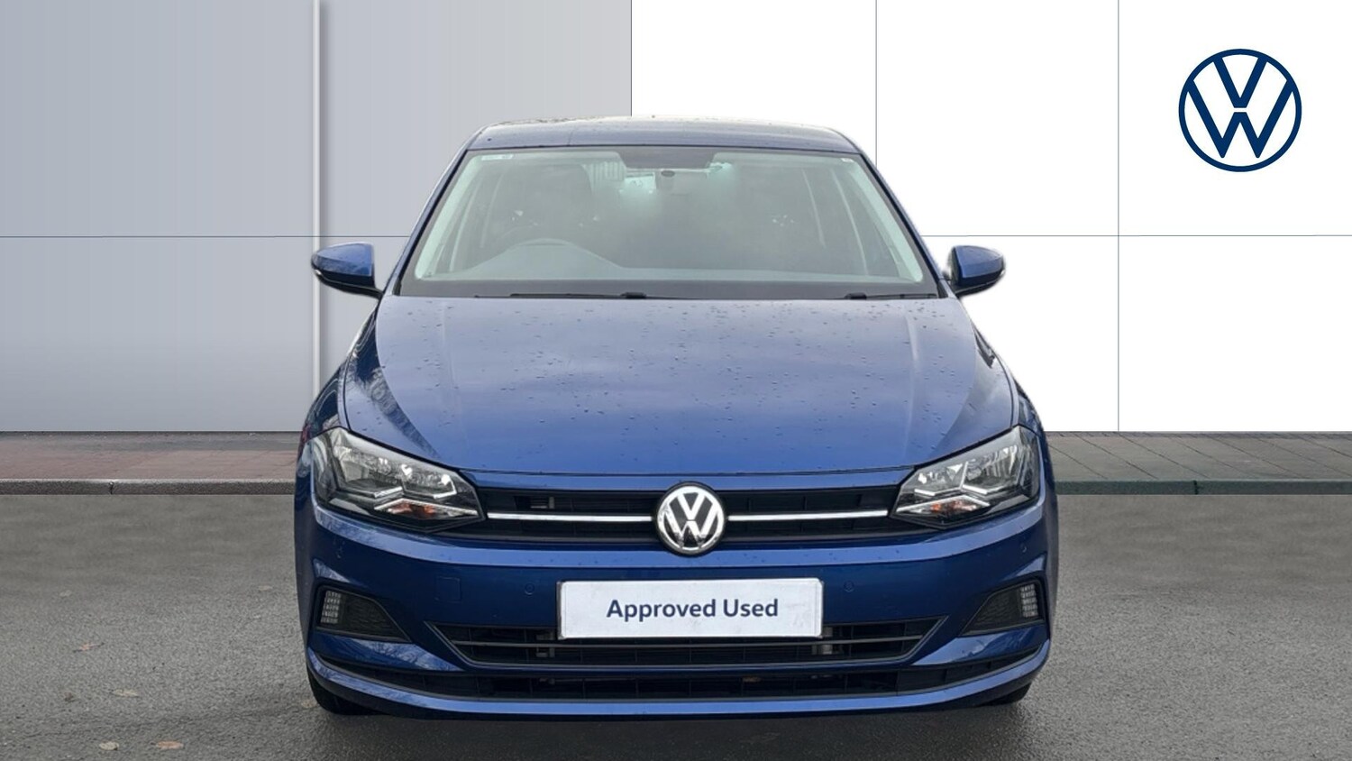 Used Volkswagen Polo 2019 for sale - 77640036: Photo 7