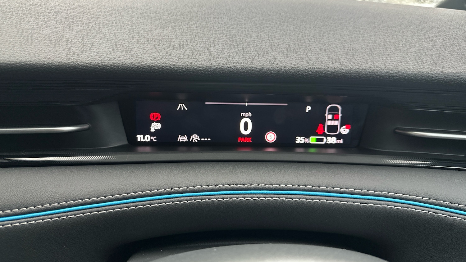 Used Volkswagen ID.7 2024 for sale - 76709994: Photo 11