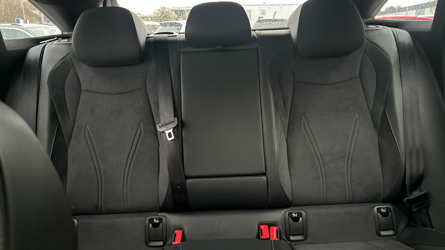 Used Volkswagen ID.7 2024 for sale - 76709994: Photo 16