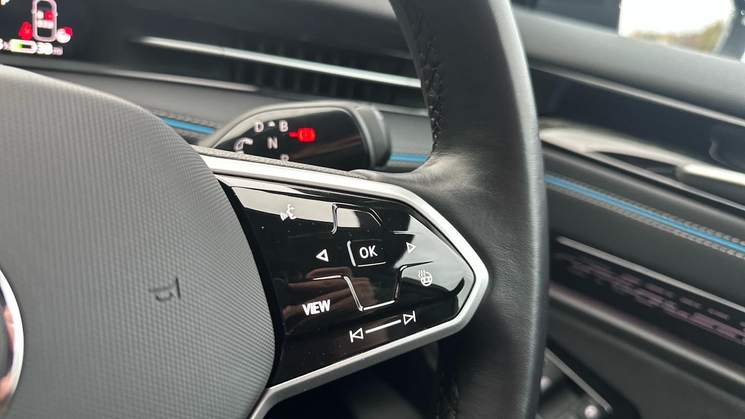 Used Volkswagen ID.7 2024 for sale - 76709994: Photo 18