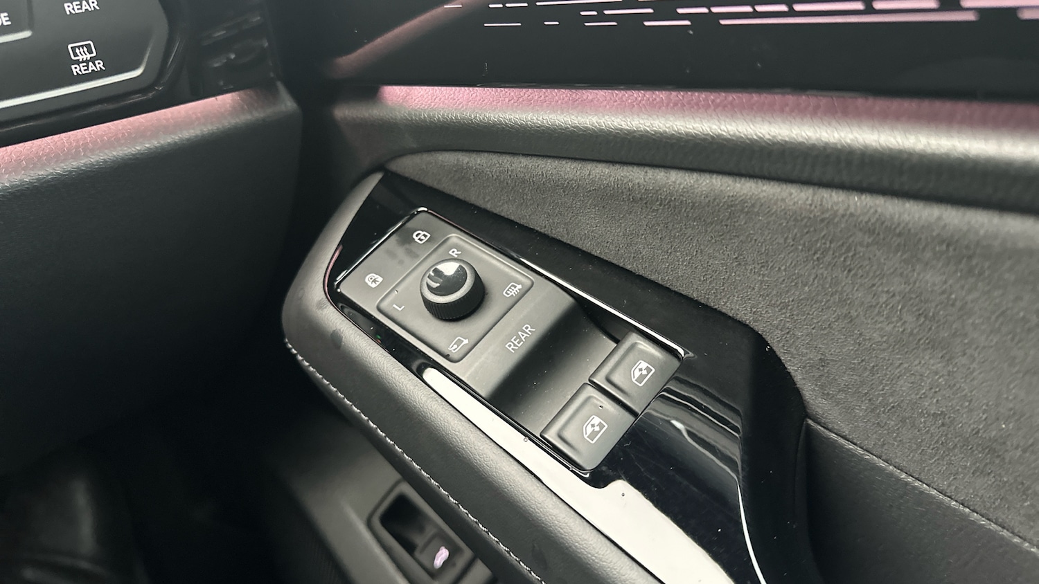 Used Volkswagen ID.7 2024 for sale - 76709994: Photo 19