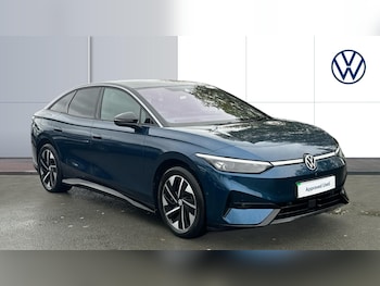 2024 (73) - 210kW Launch Edition Pro 77kWh 5dr Auto Electric Hatchback