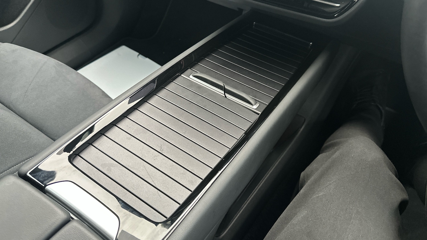 Used Volkswagen ID.7 2024 for sale - 76709994: Photo 24