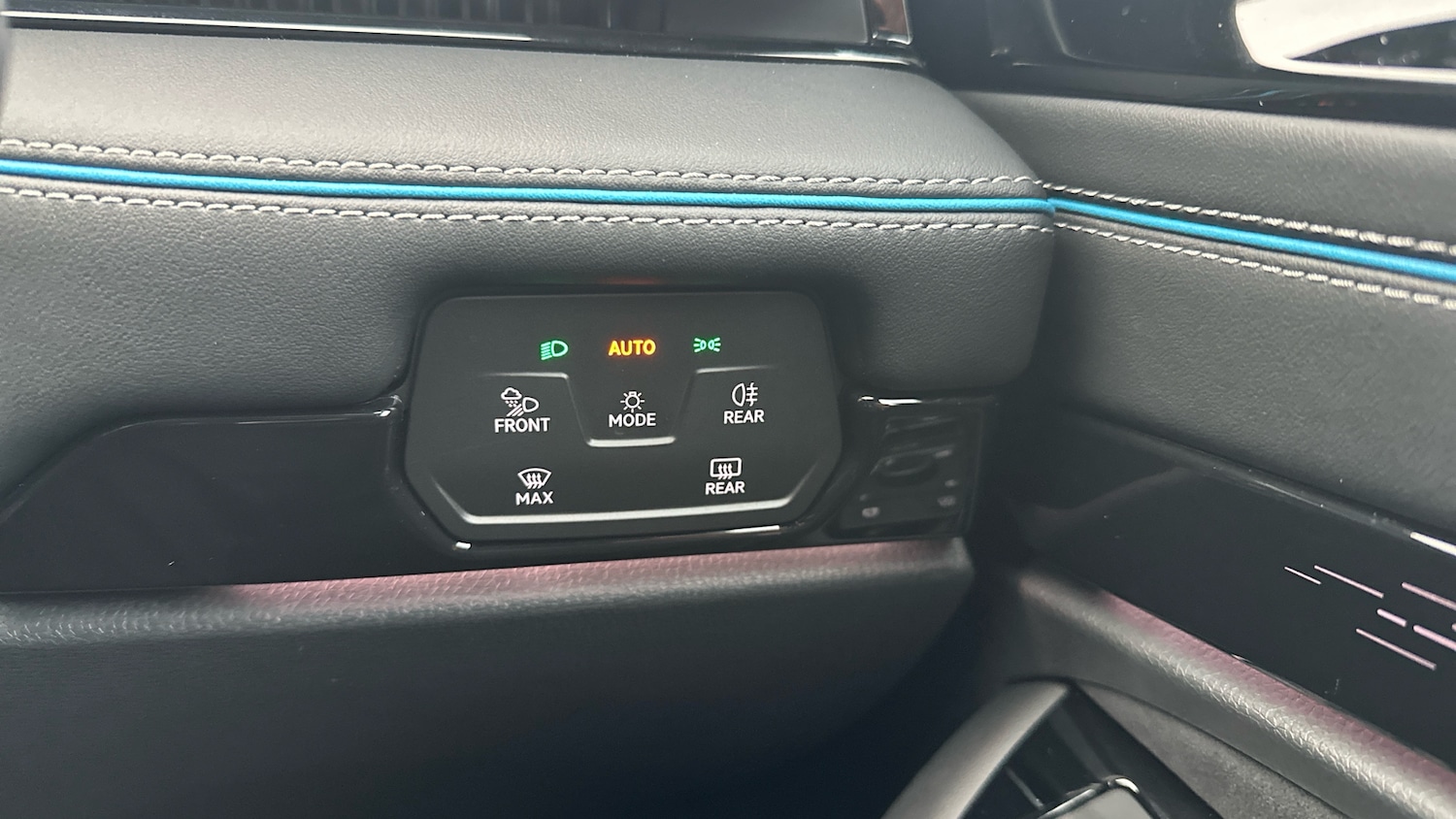 Used Volkswagen ID.7 2024 for sale - 76709994: Photo 29