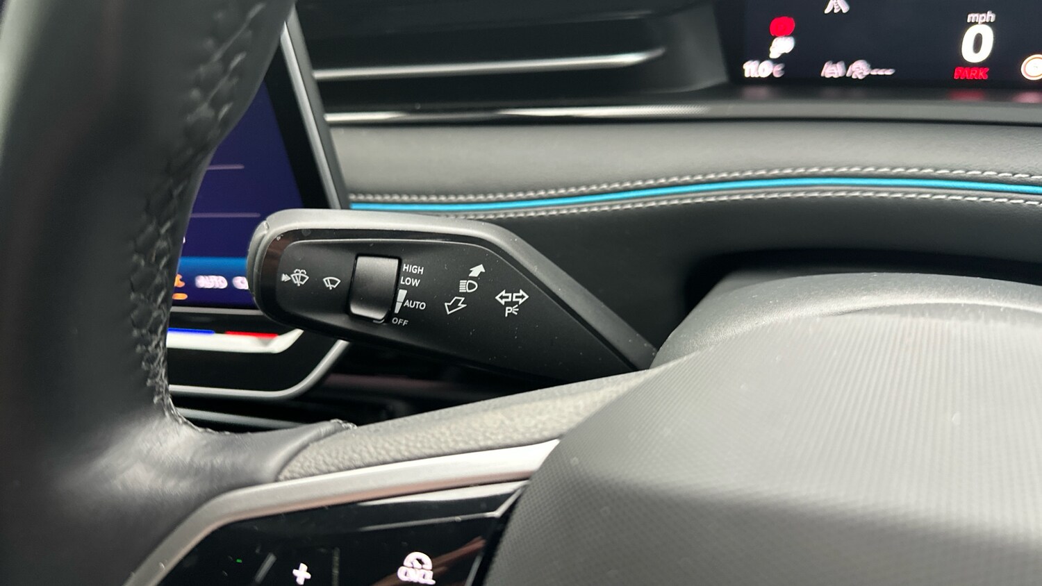 Used Volkswagen ID.7 2024 for sale - 76709994: Photo 31