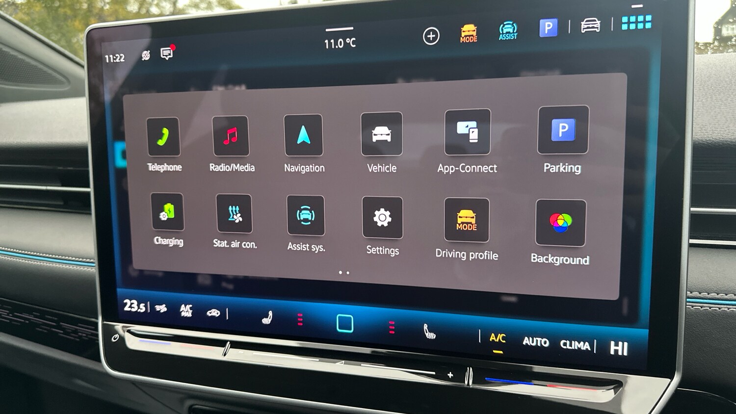 Used Volkswagen ID.7 2024 for sale - 76709994: Photo 32