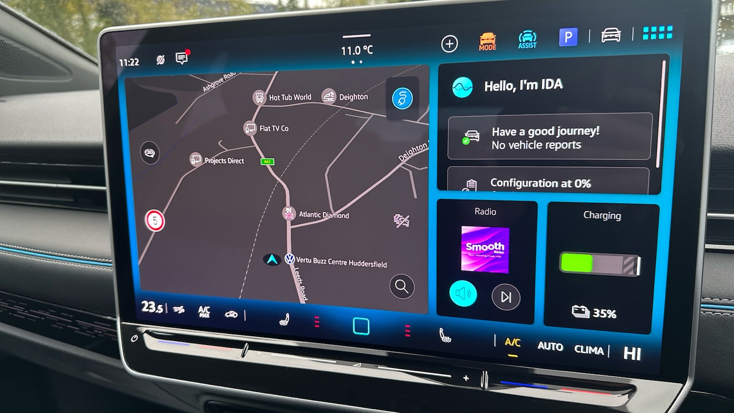 Used Volkswagen ID.7 2024 for sale - 76709994: Photo 33