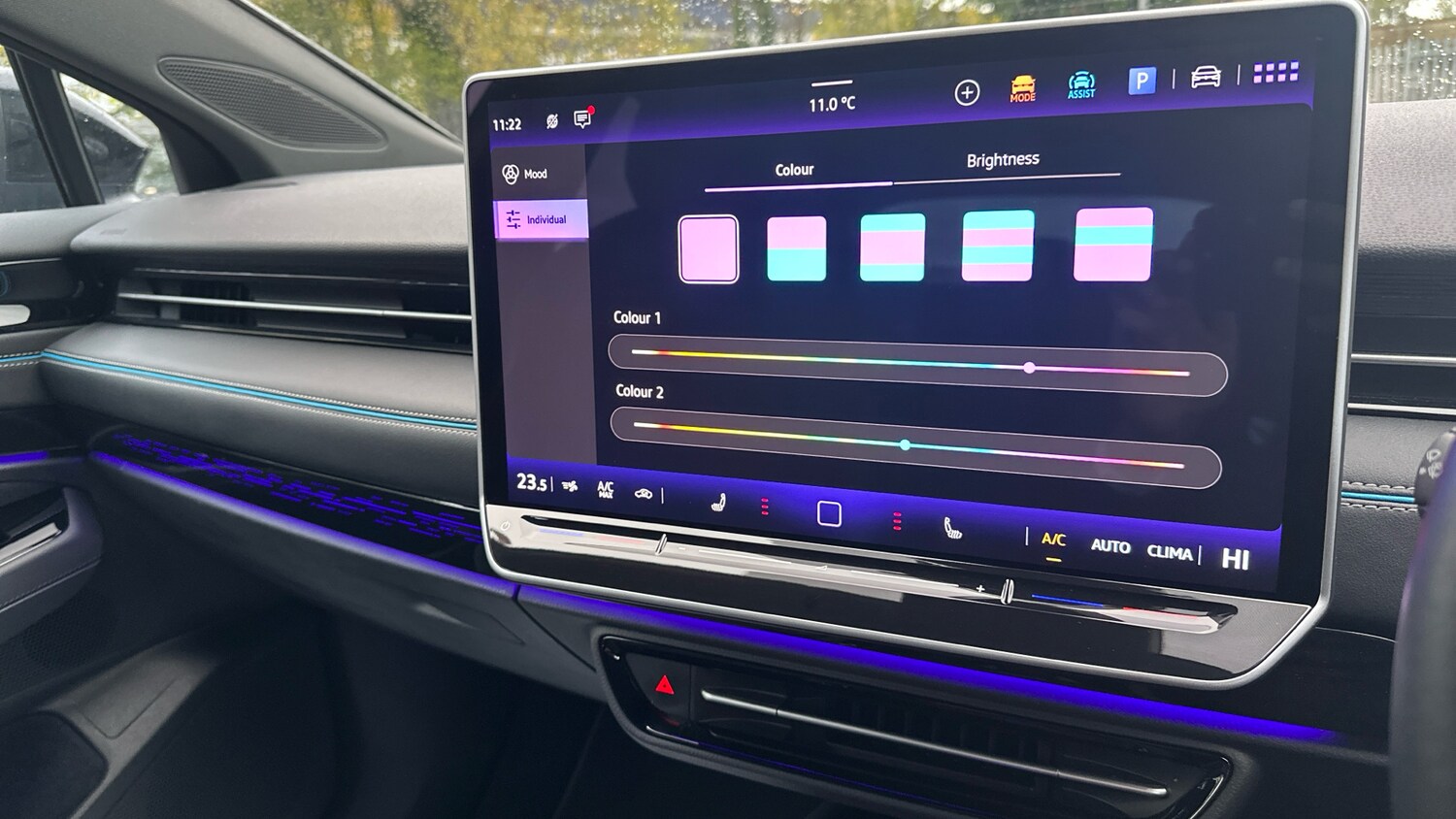 Used Volkswagen ID.7 2024 for sale - 76709994: Photo 34