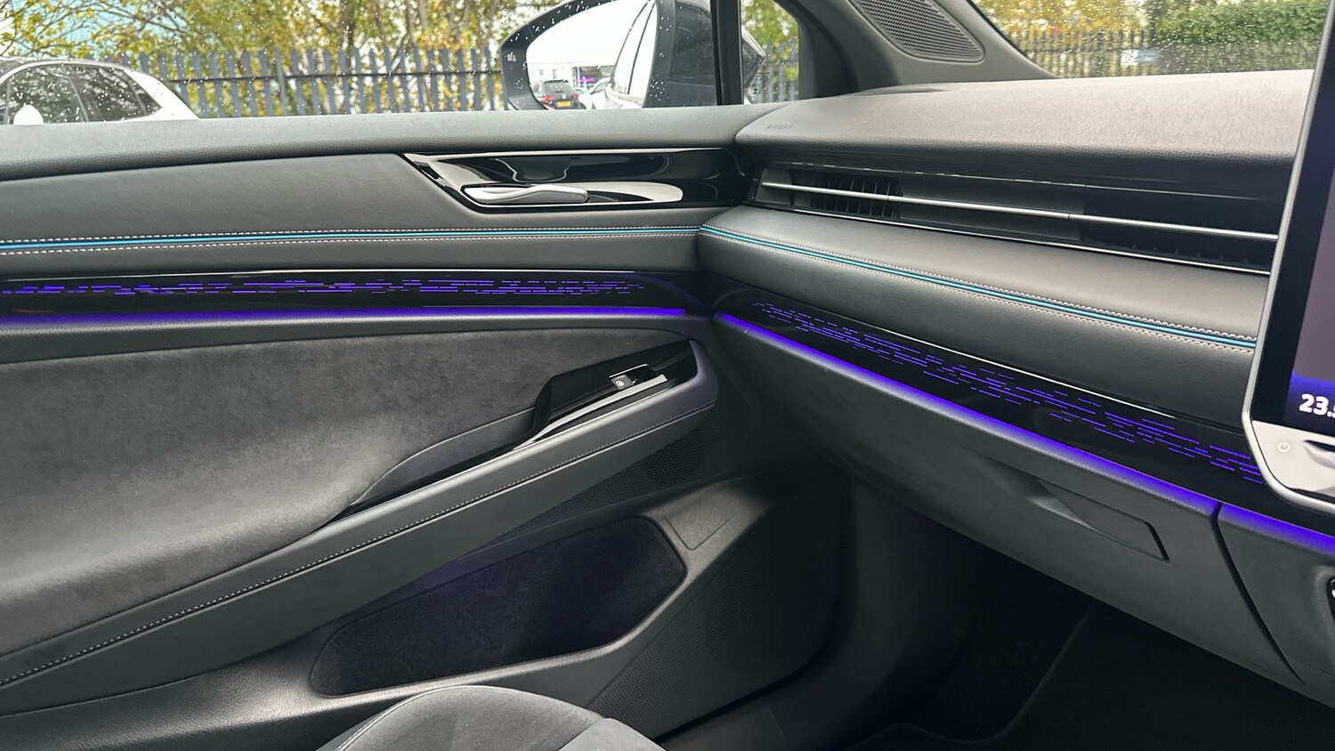 Used Volkswagen ID.7 2024 for sale - 76709994: Photo 35