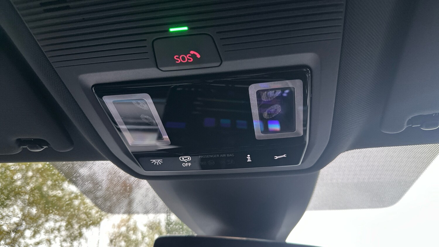 Used Volkswagen ID.7 2024 for sale - 76709994: Photo 36