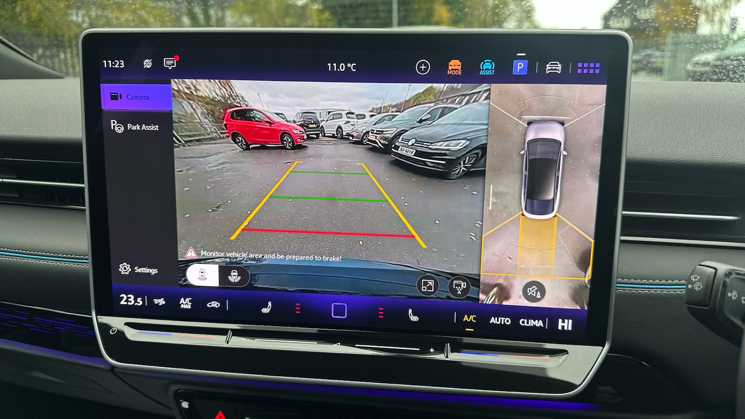 Used Volkswagen ID.7 2024 for sale - 76709994: Photo 38