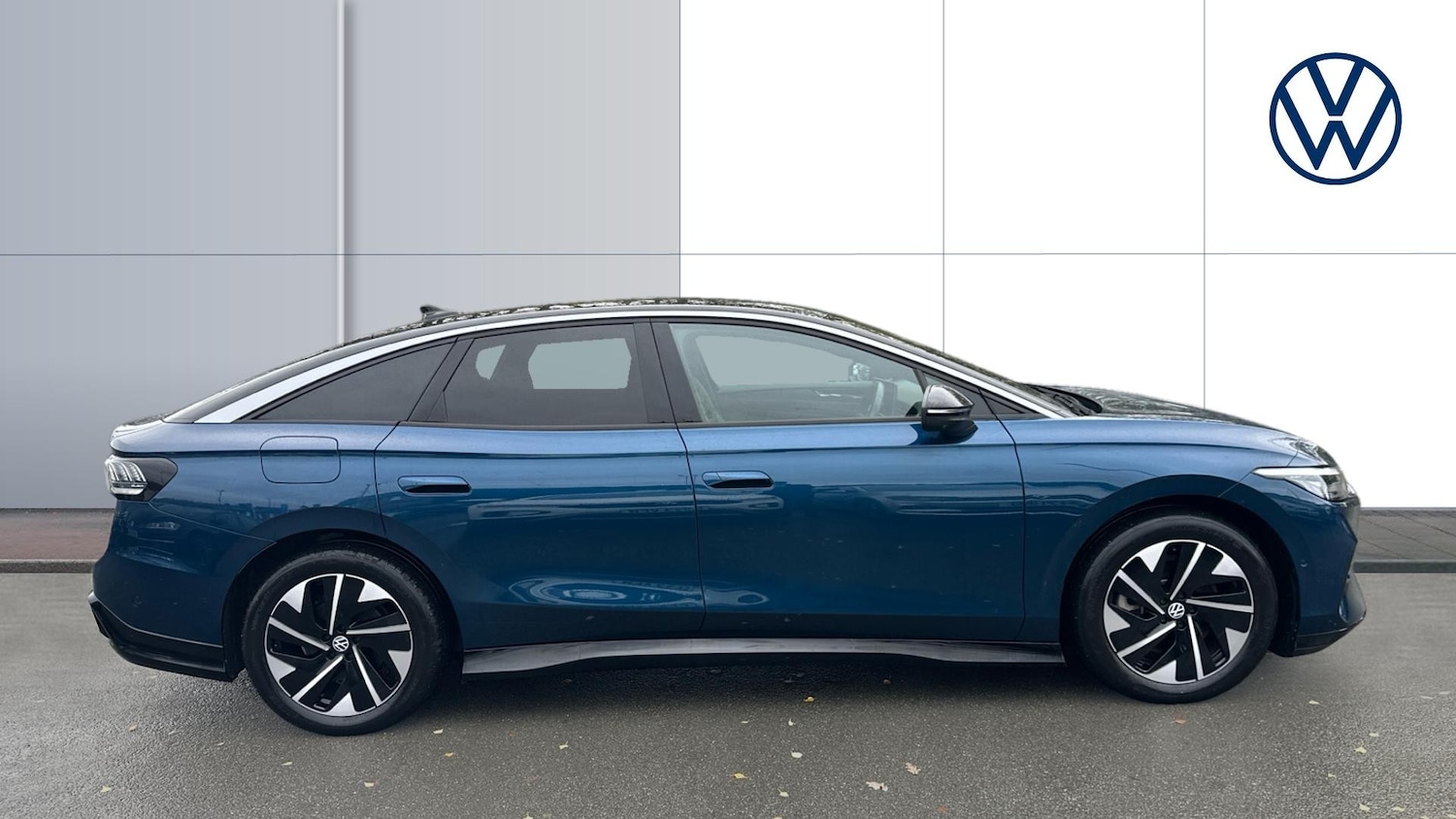 Used Volkswagen ID.7 2024 for sale - 76709994: Photo 4