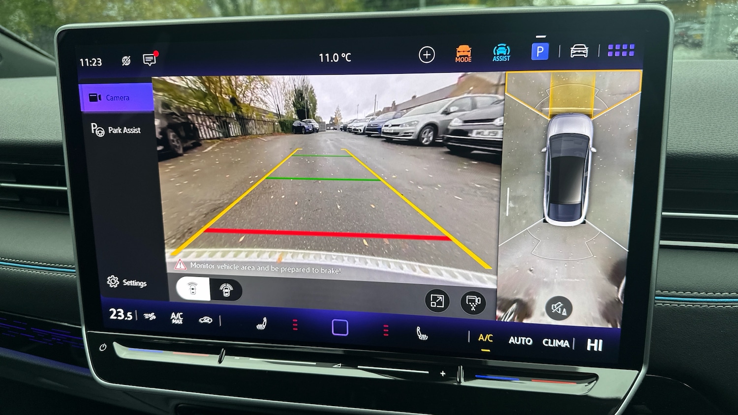 Used Volkswagen ID.7 2024 for sale - 76709994: Photo 40