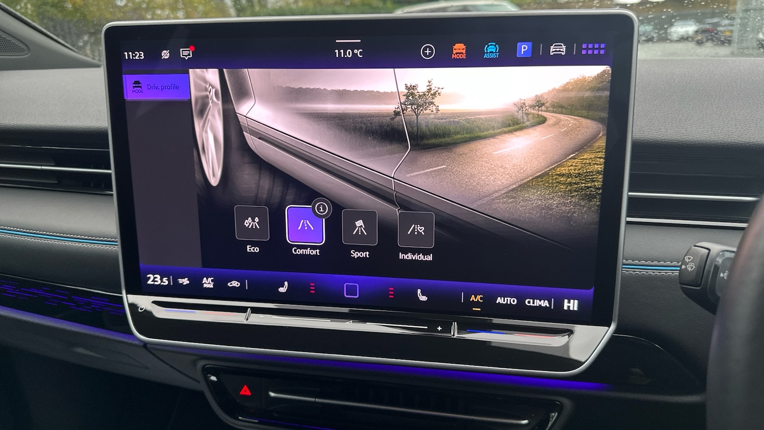 Used Volkswagen ID.7 2024 for sale - 76709994: Photo 41