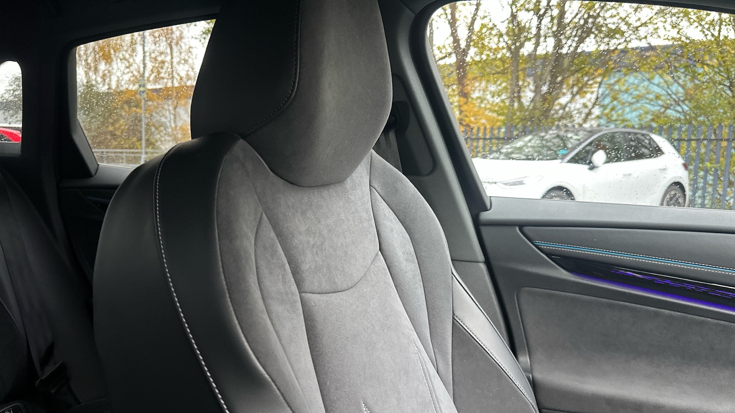 Used Volkswagen ID.7 2024 for sale - 76709994: Photo 43