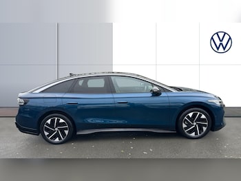 Used Volkswagen ID.7 2024 for sale - 76709994: Photo