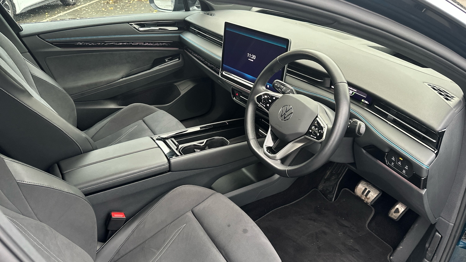 Used Volkswagen ID.7 2024 for sale - 76709994: Photo 6