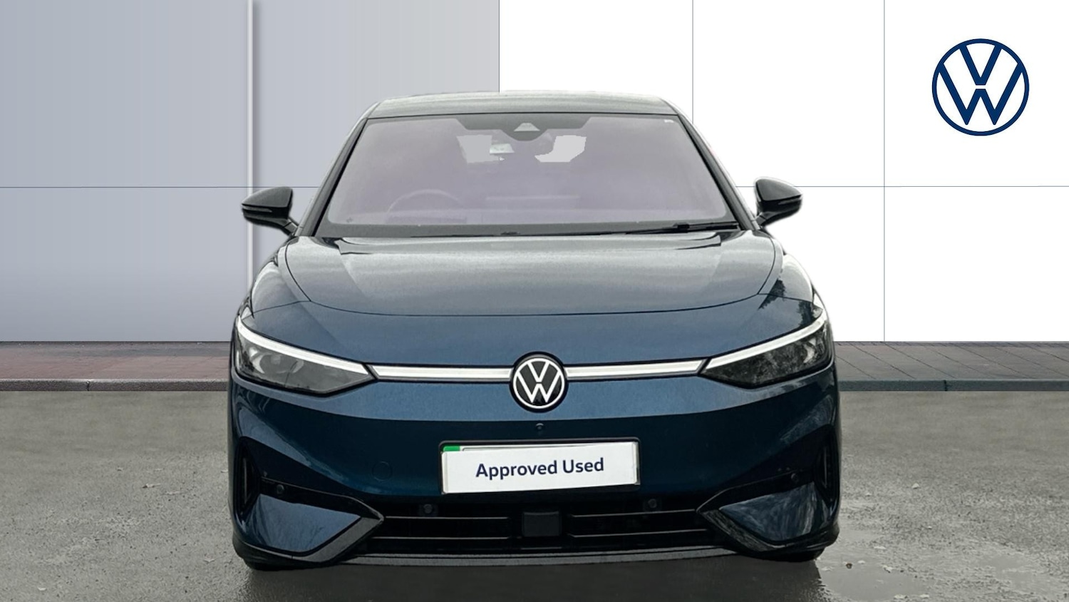 Used Volkswagen ID.7 2024 for sale - 76709994: Photo 7