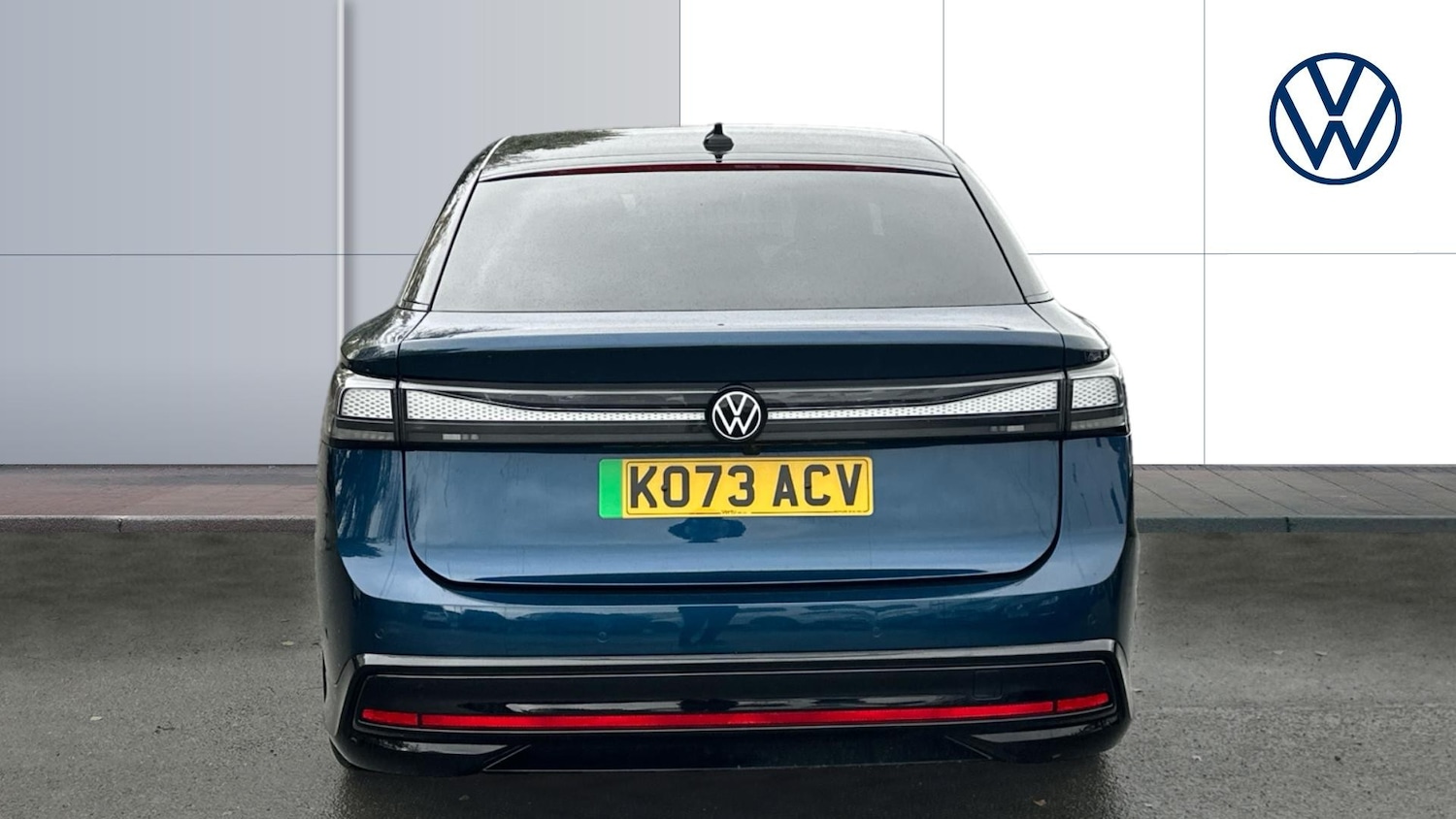 Used Volkswagen ID.7 2024 for sale - 76709994: Photo 8