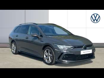 2024 (24) - 2.0 TDI 150 R-Line 5dr Diesel Estate