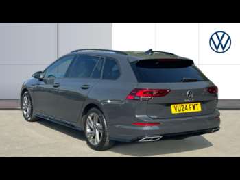 Used Volkswagen Golf 2024 for sale - 74717380: Photo