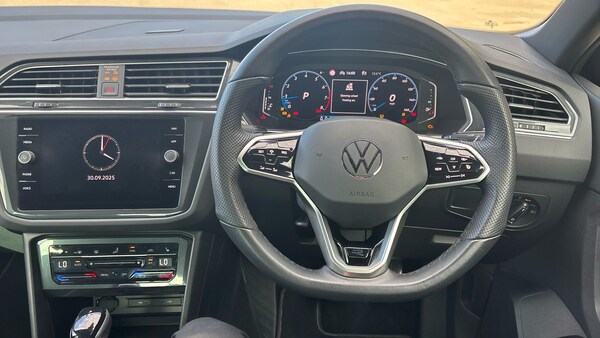 Used Volkswagen Tiguan 2023 for sale - 76082356: Photo 10