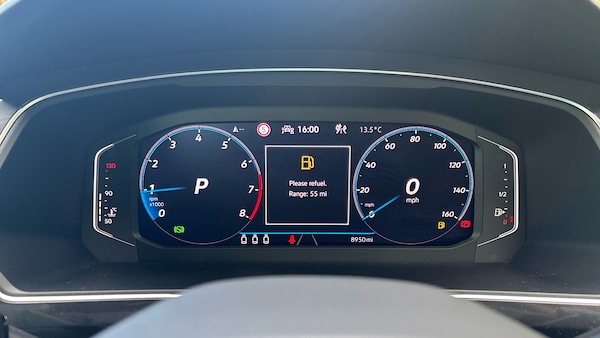 Used Volkswagen Tiguan 2023 for sale - 76082356: Photo 11