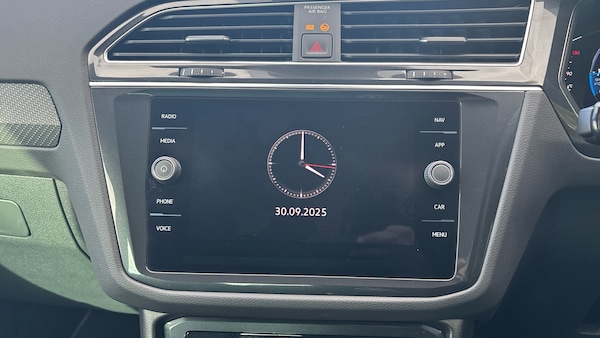 Used Volkswagen Tiguan 2023 for sale - 76082356: Photo 12