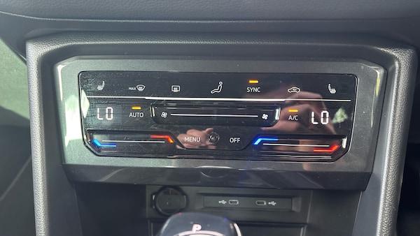 Used Volkswagen Tiguan 2023 for sale - 76082356: Photo 13