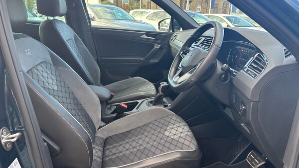 Used Volkswagen Tiguan 2023 for sale - 76082356: Photo 15