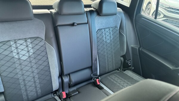Used Volkswagen Tiguan 2023 for sale - 76082356: Photo 16