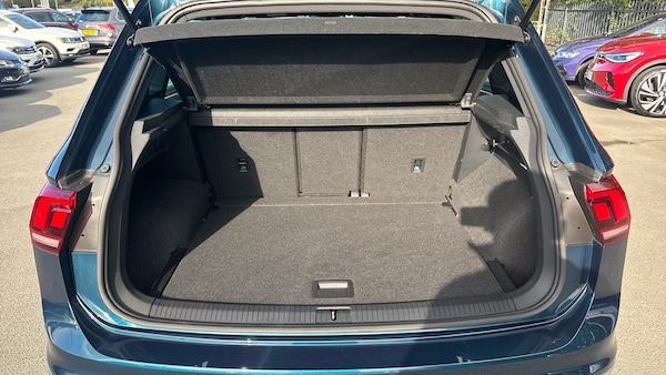 Used Volkswagen Tiguan 2023 for sale - 76082356: Photo 20