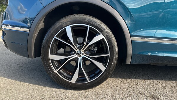 Used Volkswagen Tiguan 2023 for sale - 76082356: Photo 21