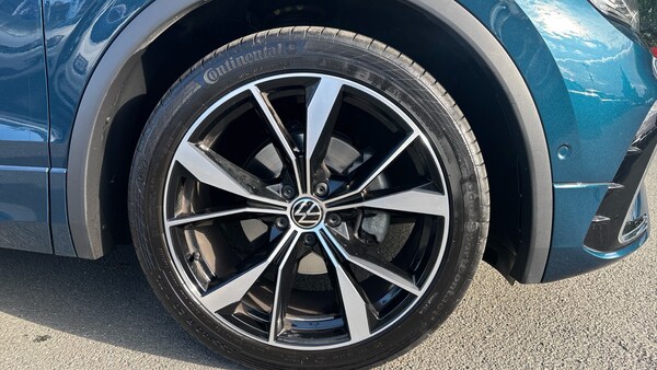 Used Volkswagen Tiguan 2023 for sale - 76082356: Photo 23