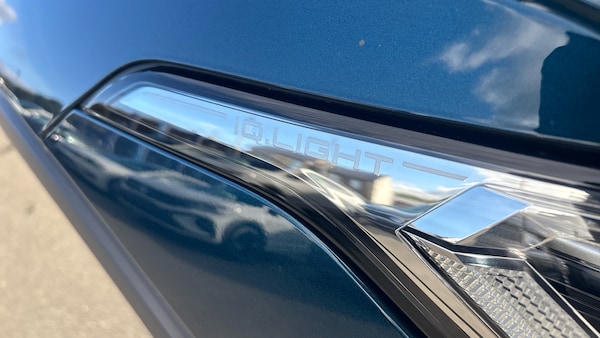 Used Volkswagen Tiguan 2023 for sale - 76082356: Photo 24