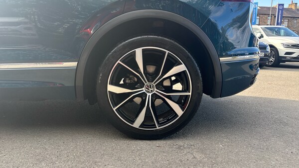 Used Volkswagen Tiguan 2023 for sale - 76082356: Photo 25