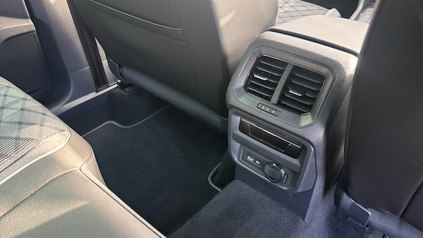Used Volkswagen Tiguan 2023 for sale - 76082356: Photo 29