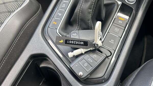 Used Volkswagen Tiguan 2023 for sale - 76082356: Photo 40