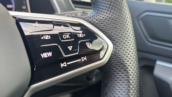 Used Volkswagen Tiguan 2023 for sale - 76082356: Photo 45